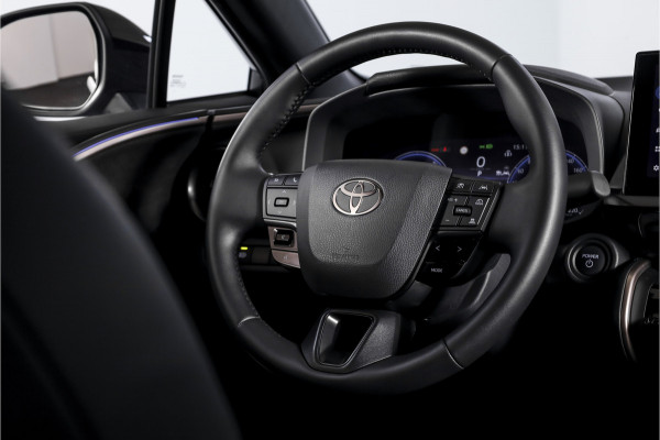 Toyota C-HR 1.8 Hybrid 140 Executive | Dig. Cockpit | Adapt. Cruise | Stoel-+Stuurverw. | Elek. Stoel | PDC | Camera | NAV + App. Connect | ECC | Elek. Klep  | LM 19" | 0023