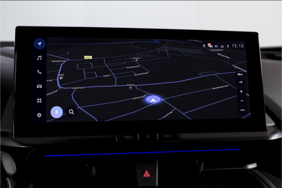 Toyota C-HR 1.8 Hybrid 140 Executive | Dig. Cockpit | Adapt. Cruise | Stoel-+Stuurverw. | Elek. Stoel | PDC | Camera | NAV + App. Connect | ECC | Elek. Klep  | LM 19" | 0023