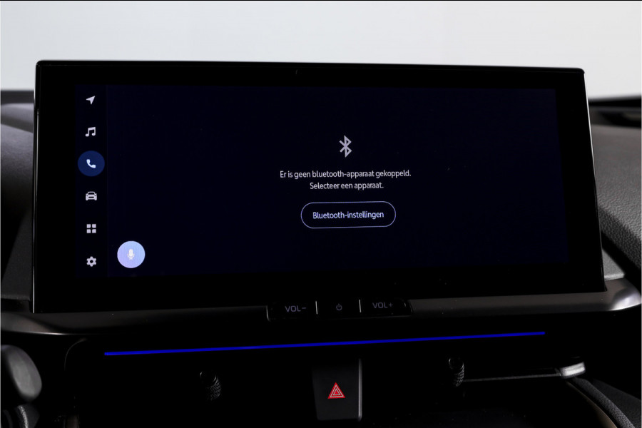 Toyota C-HR 1.8 Hybrid 140 Executive | Dig. Cockpit | Adapt. Cruise | Stoel-+Stuurverw. | Elek. Stoel | PDC | Camera | NAV + App. Connect | ECC | Elek. Klep  | LM 19" | 0023