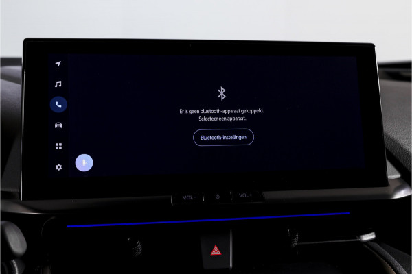 Toyota C-HR 1.8 Hybrid 140 Executive | Dig. Cockpit | Adapt. Cruise | Stoel-+Stuurverw. | Elek. Stoel | PDC | Camera | NAV + App. Connect | ECC | Elek. Klep  | LM 19" | 0023