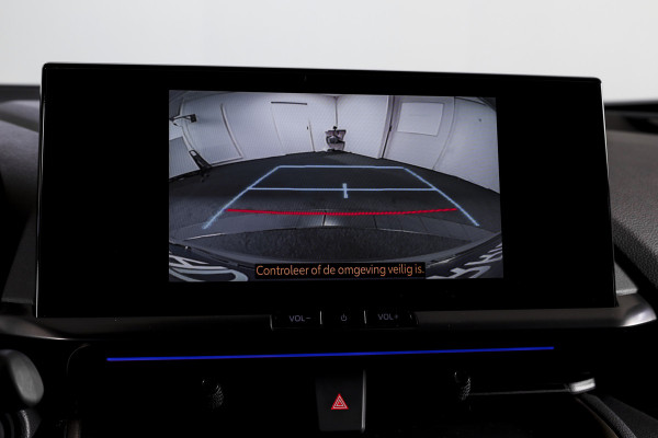 Toyota C-HR 1.8 Hybrid 140 Executive | Dig. Cockpit | Adapt. Cruise | Stoel-+Stuurverw. | Elek. Stoel | PDC | Camera | NAV + App. Connect | ECC | Elek. Klep  | LM 19" | 0023