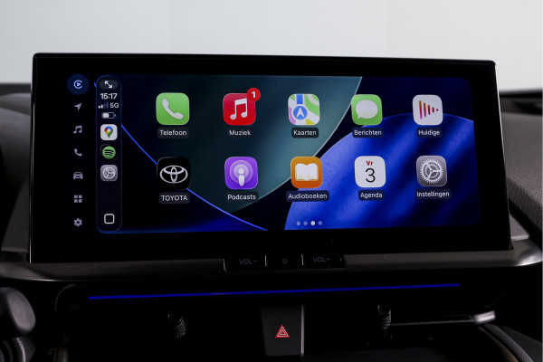 Toyota C-HR 1.8 Hybrid 140 Executive | Dig. Cockpit | Adapt. Cruise | Stoel-+Stuurverw. | Elek. Stoel | PDC | Camera | NAV + App. Connect | ECC | Elek. Klep  | LM 19" | 0023