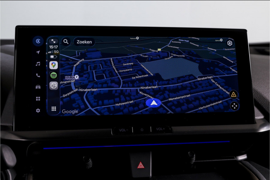 Toyota C-HR 1.8 Hybrid 140 Executive | Dig. Cockpit | Adapt. Cruise | Stoel-+Stuurverw. | Elek. Stoel | PDC | Camera | NAV + App. Connect | ECC | Elek. Klep  | LM 19" | 0023