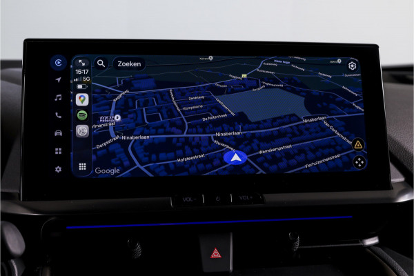 Toyota C-HR 1.8 Hybrid 140 Executive | Dig. Cockpit | Adapt. Cruise | Stoel-+Stuurverw. | Elek. Stoel | PDC | Camera | NAV + App. Connect | ECC | Elek. Klep  | LM 19" | 0023
