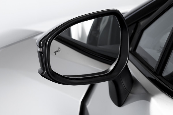 Toyota C-HR 1.8 Hybrid 140 Executive | Dig. Cockpit | Adapt. Cruise | Stoel-+Stuurverw. | Elek. Stoel | PDC | Camera | NAV + App. Connect | ECC | Elek. Klep  | LM 19" | 0023