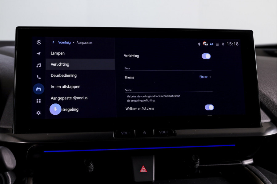 Toyota C-HR 1.8 Hybrid 140 Executive | Dig. Cockpit | Adapt. Cruise | Stoel-+Stuurverw. | Elek. Stoel | PDC | Camera | NAV + App. Connect | ECC | Elek. Klep  | LM 19" | 0023