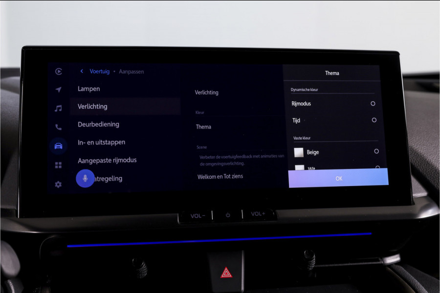Toyota C-HR 1.8 Hybrid 140 Executive | Dig. Cockpit | Adapt. Cruise | Stoel-+Stuurverw. | Elek. Stoel | PDC | Camera | NAV + App. Connect | ECC | Elek. Klep  | LM 19" | 0023