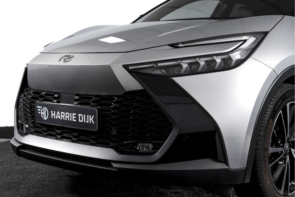 Toyota C-HR 1.8 Hybrid 140 Executive | Dig. Cockpit | Adapt. Cruise | Stoel-+Stuurverw. | Elek. Stoel | PDC | Camera | NAV + App. Connect | ECC | Elek. Klep  | LM 19" | 0023