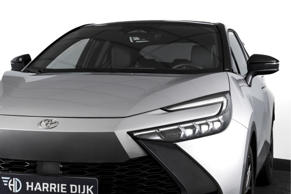 Toyota C-HR 1.8 Hybrid 140 Executive | Dig. Cockpit | Adapt. Cruise | Stoel-+Stuurverw. | Elek. Stoel | PDC | Camera | NAV + App. Connect | ECC | Elek. Klep  | LM 19" | 0023