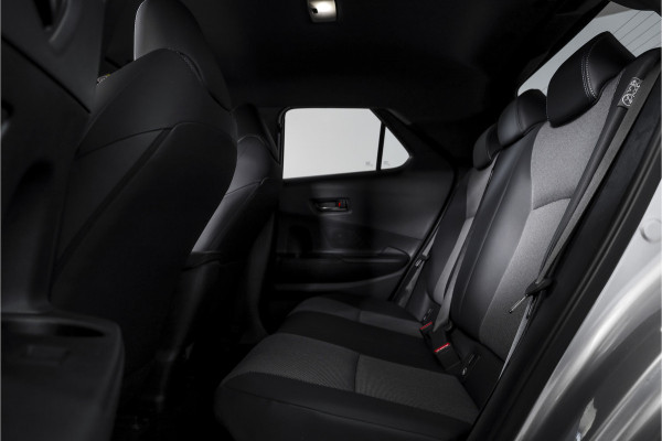 Toyota C-HR 1.8 Hybrid 140 Executive | Dig. Cockpit | Adapt. Cruise | Stoel-+Stuurverw. | Elek. Stoel | PDC | Camera | NAV + App. Connect | ECC | Elek. Klep  | LM 19" | 0023