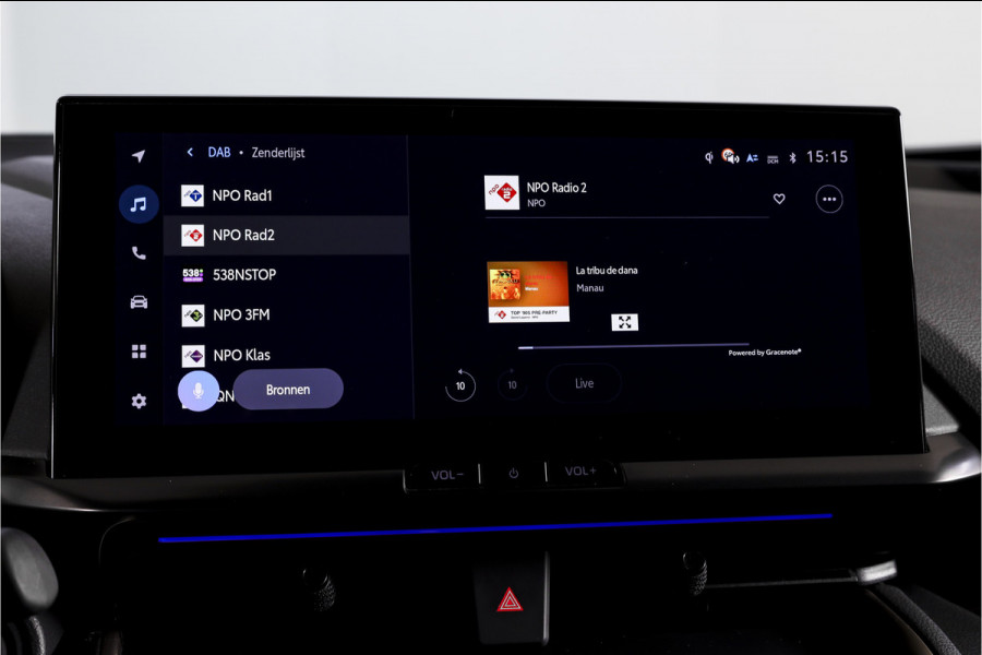 Toyota C-HR 1.8 Hybrid 140 Executive | Dig. Cockpit | Adapt. Cruise | Stoel-+Stuurverw. | Elek. Stoel | PDC | Camera | NAV + App. Connect | ECC | Elek. Klep  | LM 19" | 9926