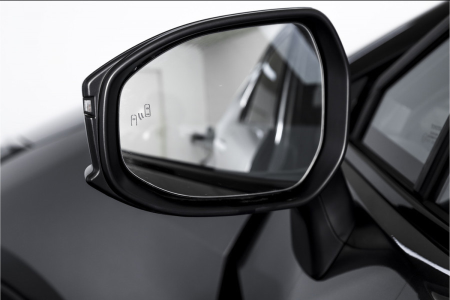 Toyota C-HR 1.8 Hybrid 140 Executive | Dig. Cockpit | Adapt. Cruise | Stoel-+Stuurverw. | Elek. Stoel | PDC | Camera | NAV + App. Connect | ECC | Elek. Klep  | LM 19" | 9926