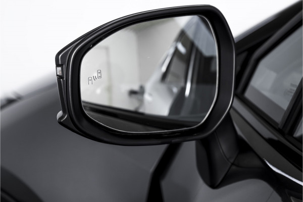 Toyota C-HR 1.8 Hybrid 140 Executive | Dig. Cockpit | Adapt. Cruise | Stoel-+Stuurverw. | Elek. Stoel | PDC | Camera | NAV + App. Connect | ECC | Elek. Klep  | LM 19" | 9926