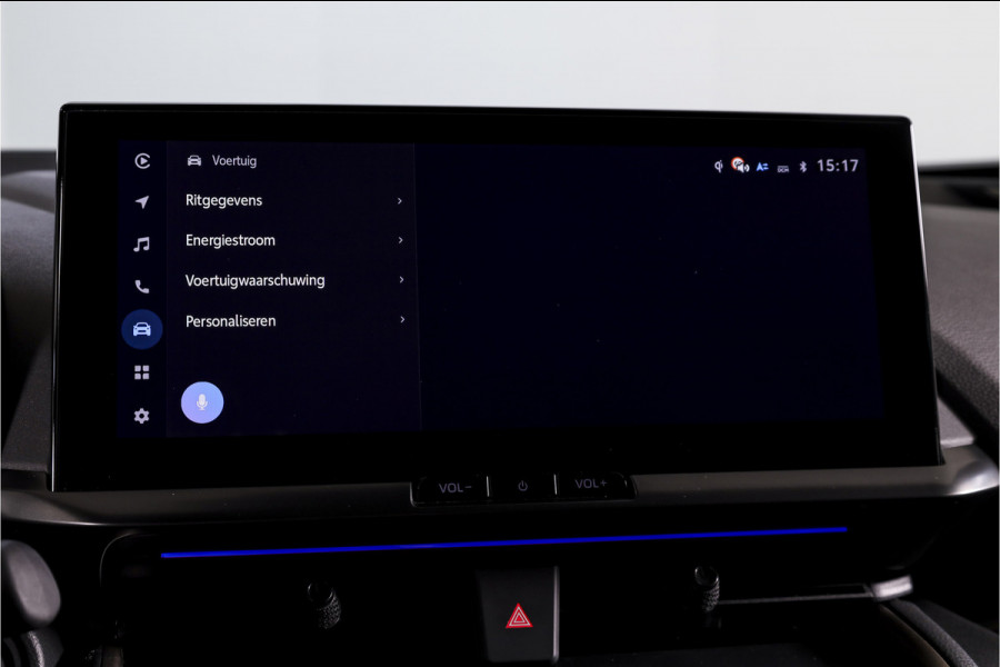 Toyota C-HR 1.8 Hybrid 140 Executive | Dig. Cockpit | Adapt. Cruise | Stoel-+Stuurverw. | Elek. Stoel | PDC | Camera | NAV + App. Connect | ECC | Elek. Klep  | LM 19" | 9926
