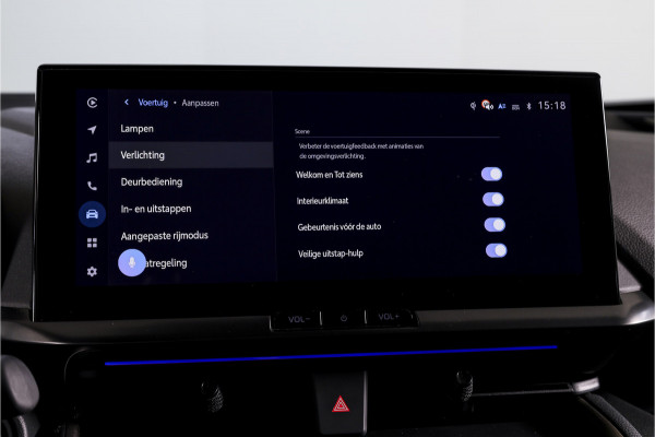 Toyota C-HR 1.8 Hybrid 140 Executive | Dig. Cockpit | Adapt. Cruise | Stoel-+Stuurverw. | Elek. Stoel | PDC | Camera | NAV + App. Connect | ECC | Elek. Klep  | LM 19" | 9926