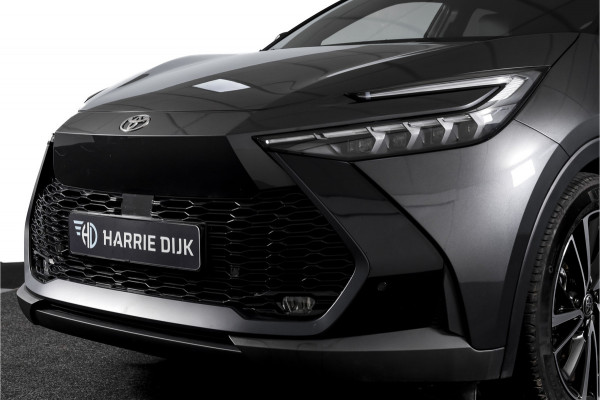 Toyota C-HR 1.8 Hybrid 140 Executive | Dig. Cockpit | Adapt. Cruise | Stoel-+Stuurverw. | Elek. Stoel | PDC | Camera | NAV + App. Connect | ECC | Elek. Klep  | LM 19" | 9926