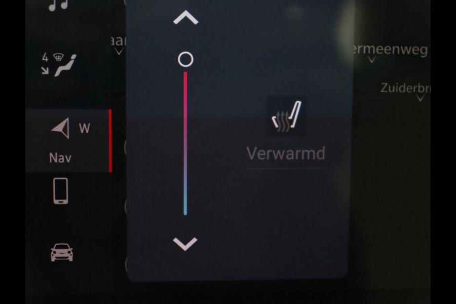 Fiat 500E La Prima 42 kWh | Schuifdak | Leder | Adaptive cruise | Stoelverwarming | Camera | Carplay | Navigatie | Full LED | Keyless | Parkeerhulp | Dodehoek detectie | Climate control