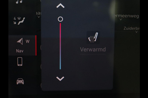 Fiat 500E La Prima 42 kWh | Schuifdak | Leder | Adaptive cruise | Stoelverwarming | Camera | Carplay | Navigatie | Full LED | Keyless | Parkeerhulp | Dodehoek detectie | Climate control