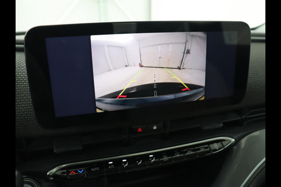 Fiat 500E La Prima 42 kWh | Schuifdak | Leder | Adaptive cruise | Stoelverwarming | Camera | Carplay | Navigatie | Full LED | Keyless | Parkeerhulp | Dodehoek detectie | Climate control