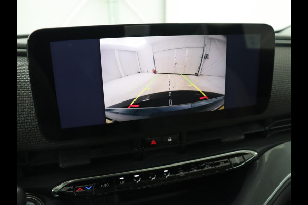 Fiat 500E La Prima 42 kWh | Schuifdak | Leder | Adaptive cruise | Stoelverwarming | Camera | Carplay | Navigatie | Full LED | Keyless | Parkeerhulp | Dodehoek detectie | Climate control