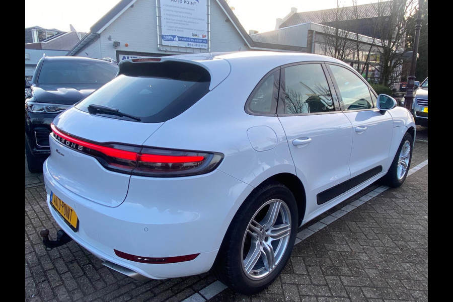 Porsche Macan 2.0 SPORTDESIGN/KEYLESS/NL-AUTO/CAMERA/BLINDSPOT