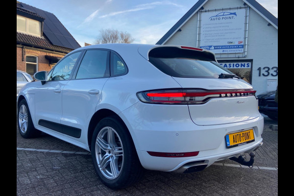 Porsche Macan 2.0 SPORTDESIGN/KEYLESS/NL-AUTO/CAMERA/BLINDSPOT