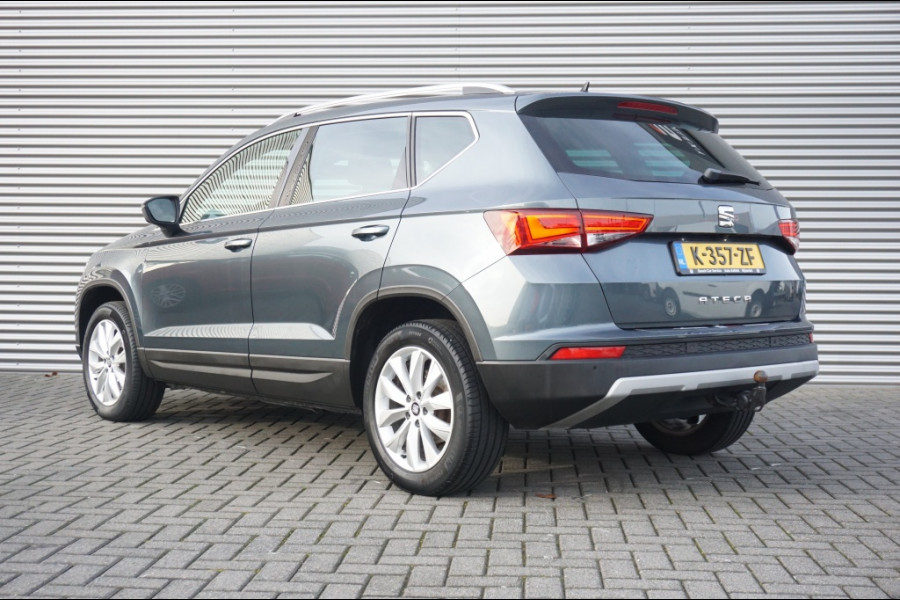 Seat Ateca 116PK Business Intense NAVI | CRUISE | LED KOPLAMPEN