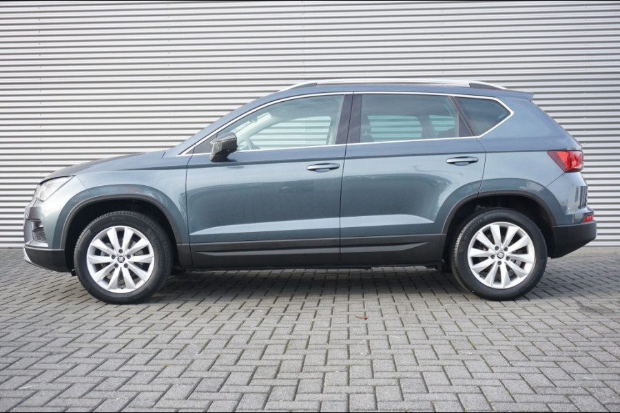 Seat Ateca 116PK Business Intense NAVI | CRUISE | LED KOPLAMPEN