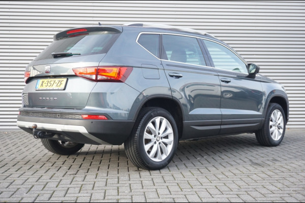 Seat Ateca 116PK Business Intense NAVI | CRUISE | LED KOPLAMPEN
