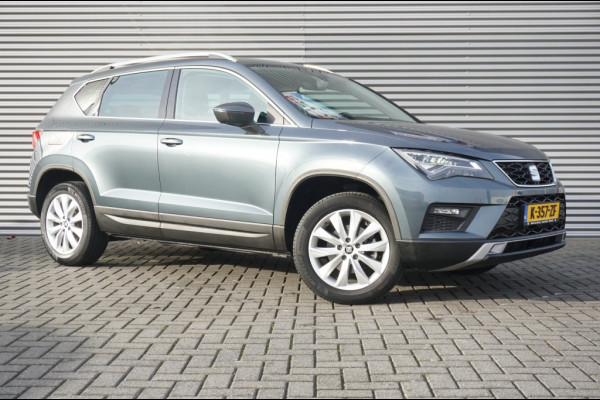 Seat Ateca 116PK Business Intense NAVI | CRUISE | LED KOPLAMPEN