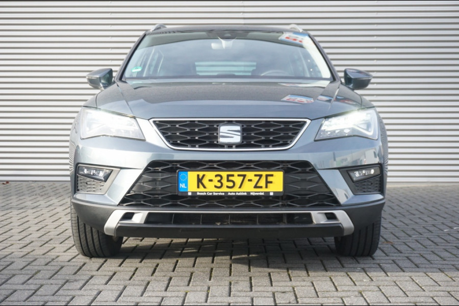 Seat Ateca 116PK Business Intense NAVI | CRUISE | LED KOPLAMPEN