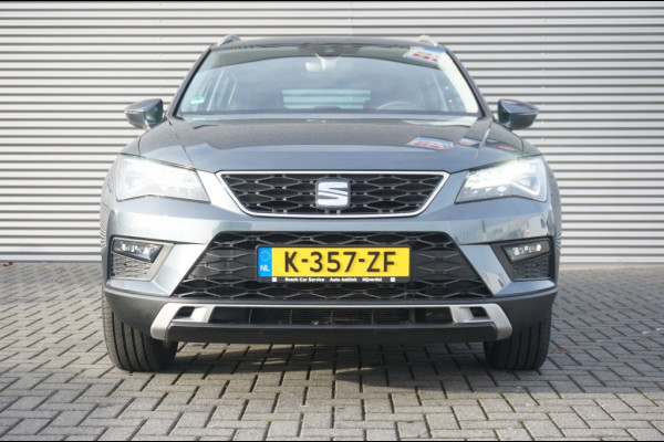 Seat Ateca 116PK Business Intense NAVI | CRUISE | LED KOPLAMPEN
