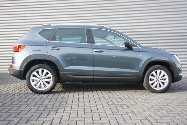 Seat Ateca 116PK Business Intense NAVI | CRUISE | LED KOPLAMPEN