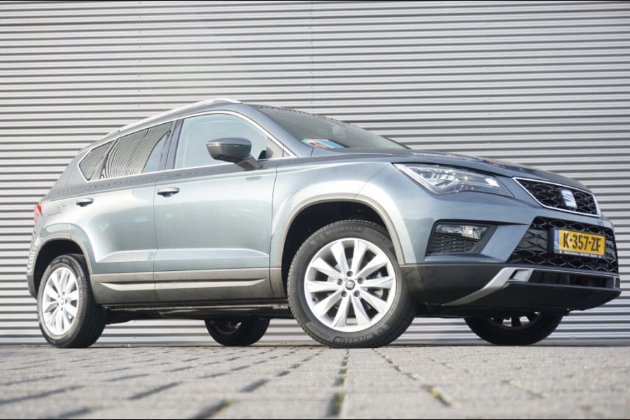 Seat Ateca 116PK Business Intense NAVI | CRUISE | LED KOPLAMPEN