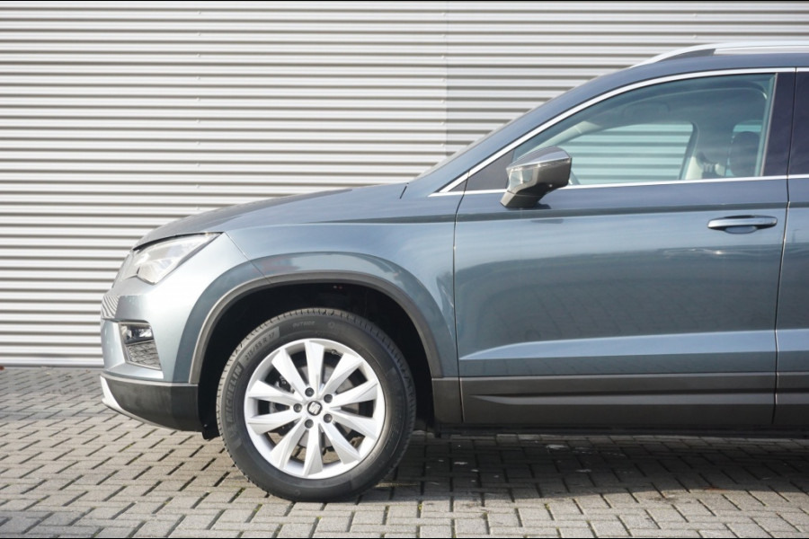Seat Ateca 116PK Business Intense NAVI | CRUISE | LED KOPLAMPEN