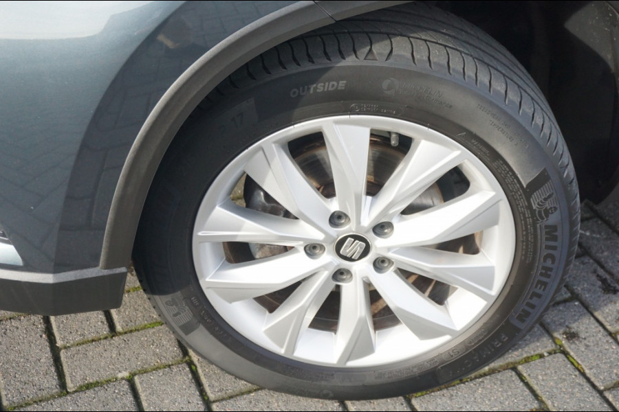 Seat Ateca 116PK Business Intense NAVI | CRUISE | LED KOPLAMPEN