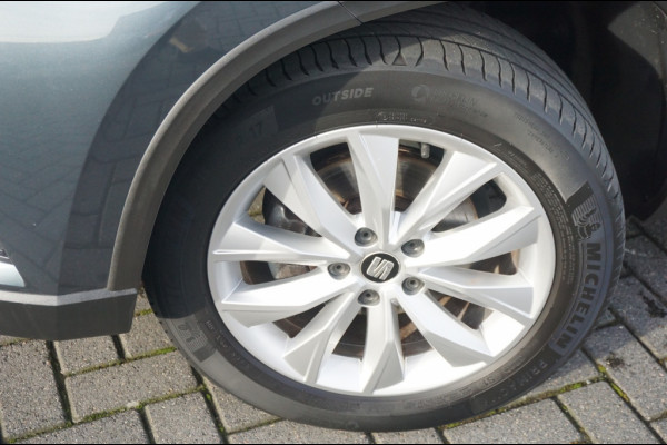 Seat Ateca 116PK Business Intense NAVI | CRUISE | LED KOPLAMPEN