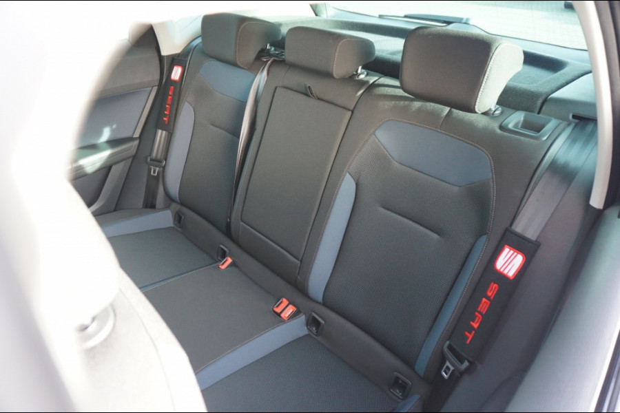 Seat Ateca 116PK Business Intense NAVI | CRUISE | LED KOPLAMPEN
