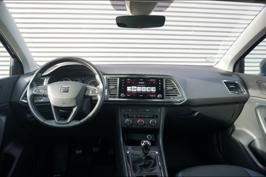 Seat Ateca 116PK Business Intense NAVI | CRUISE | LED KOPLAMPEN