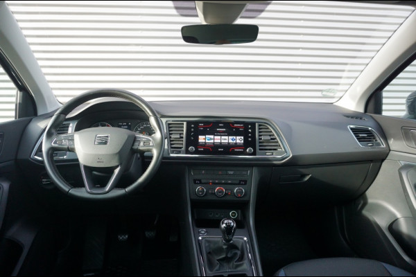Seat Ateca 116PK Business Intense NAVI | CRUISE | LED KOPLAMPEN