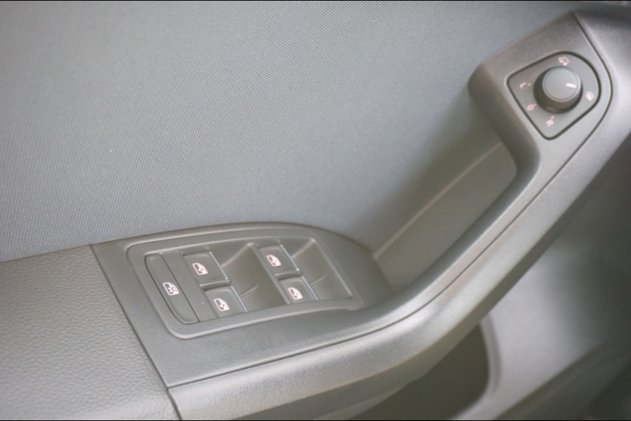 Seat Ateca 116PK Business Intense NAVI | CRUISE | LED KOPLAMPEN