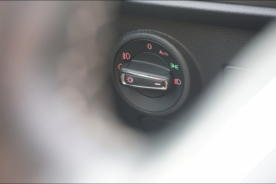 Seat Ateca 116PK Business Intense NAVI | CRUISE | LED KOPLAMPEN