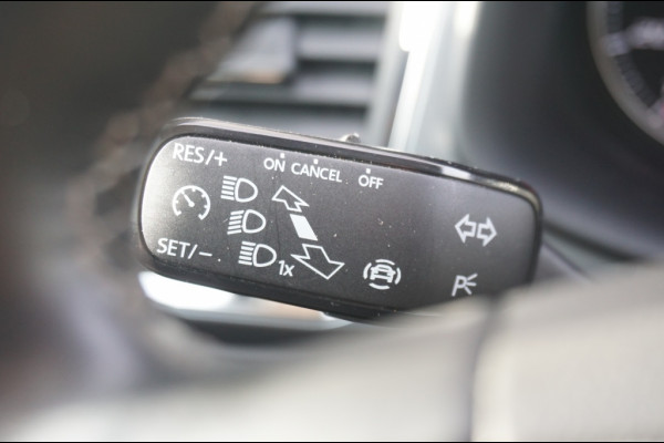 Seat Ateca 116PK Business Intense NAVI | CRUISE | LED KOPLAMPEN