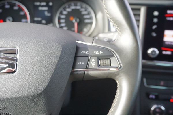 Seat Ateca 116PK Business Intense NAVI | CRUISE | LED KOPLAMPEN