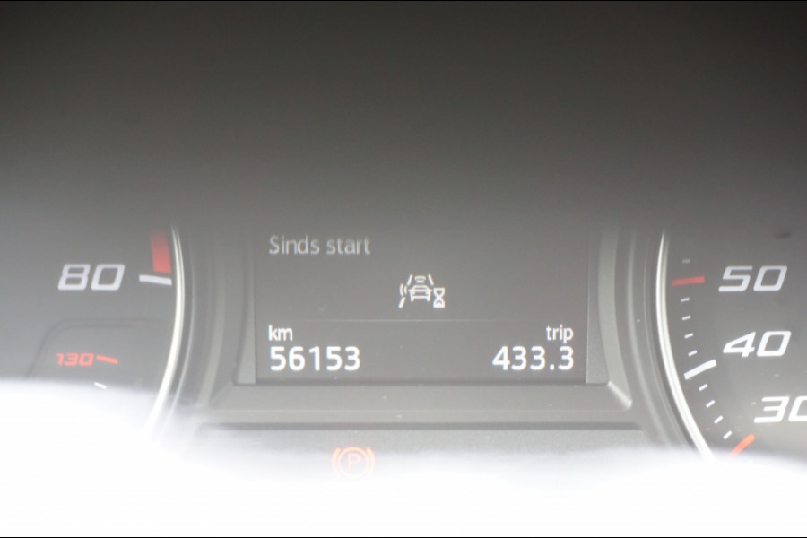 Seat Ateca 116PK Business Intense NAVI | CRUISE | LED KOPLAMPEN