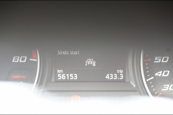 Seat Ateca 116PK Business Intense NAVI | CRUISE | LED KOPLAMPEN
