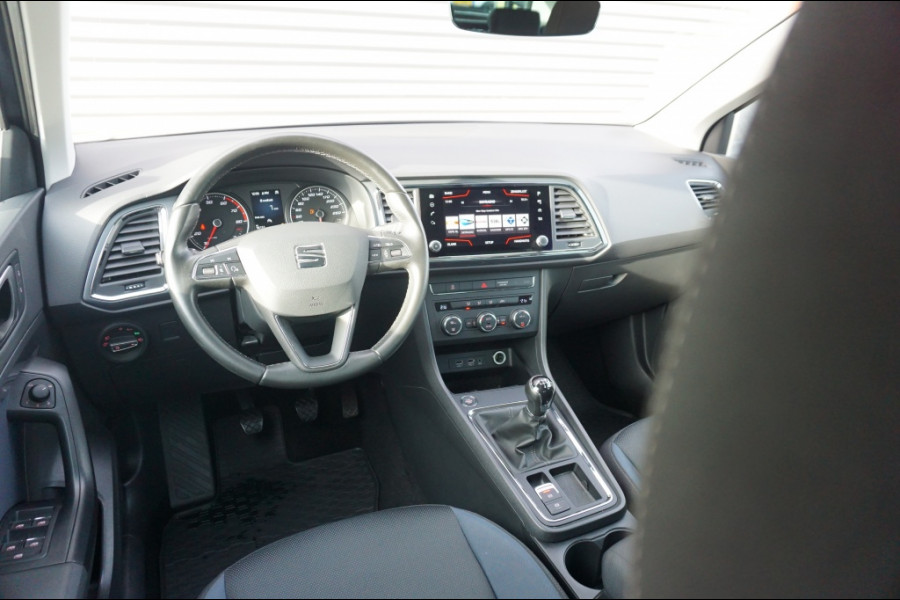 Seat Ateca 116PK Business Intense NAVI | CRUISE | LED KOPLAMPEN