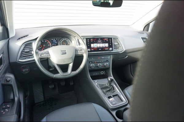 Seat Ateca 116PK Business Intense NAVI | CRUISE | LED KOPLAMPEN