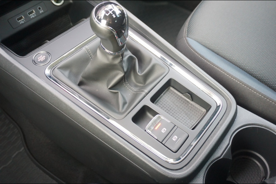 Seat Ateca 116PK Business Intense NAVI | CRUISE | LED KOPLAMPEN