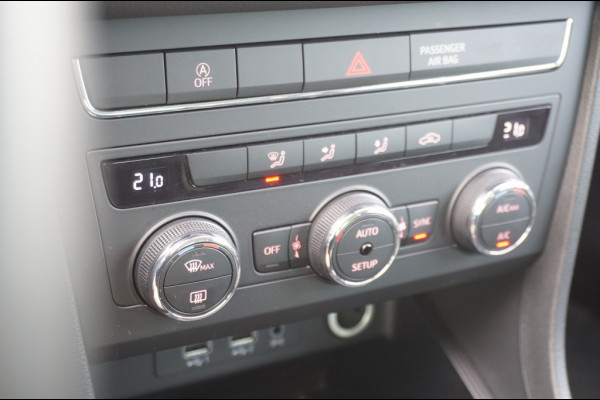 Seat Ateca 116PK Business Intense NAVI | CRUISE | LED KOPLAMPEN